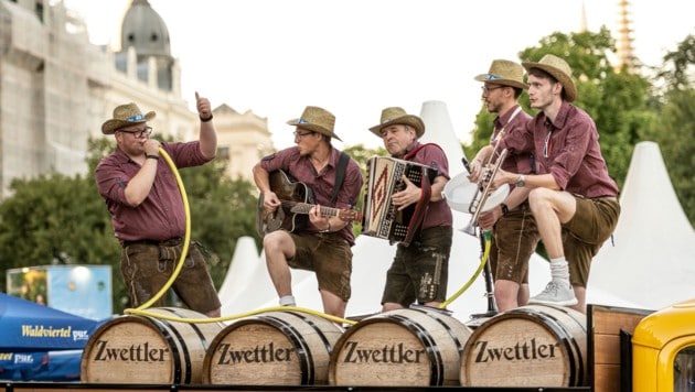 (Bild: Waldviertel Tourismus/Kerschbaum)
