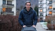 Kay-Michael Dankl war überrascht.
