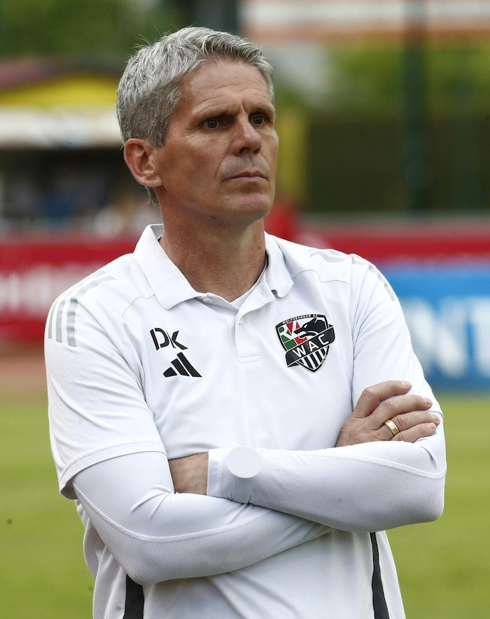 Didi Kühbauer 