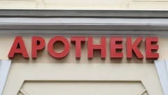 Aus einer Apotheke in Wien sei Botox, Hyaluron und Co. verschwunden. (Bild: P. Huber)