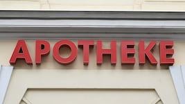 Aus einer Apotheke in Wien sei Botox, Hyaluron und Co. verschwunden. (Bild: P. Huber)
