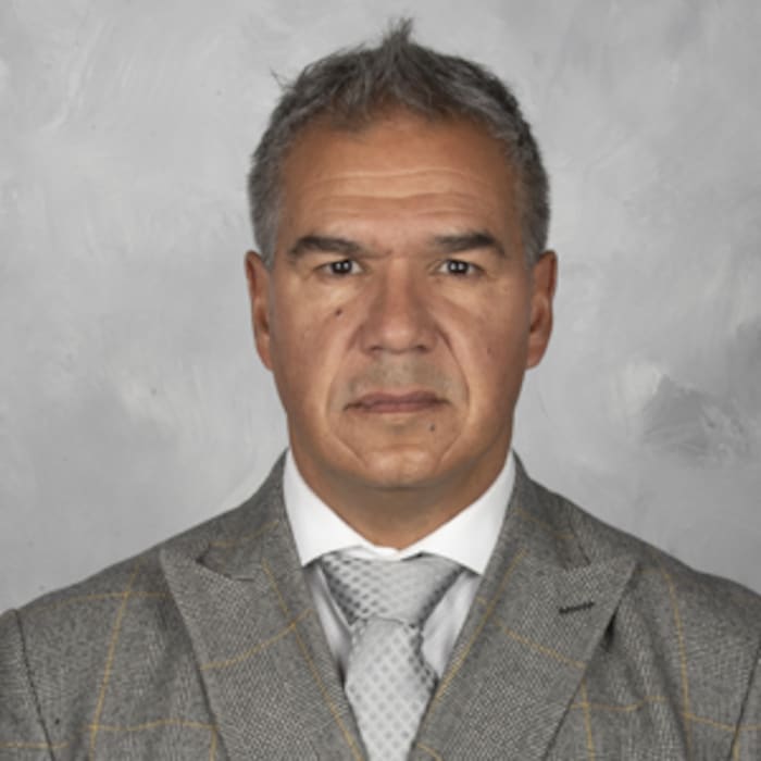 Manny Viveiros ist der heißeste Kandidat auf den Trainerposten in Salzburg.