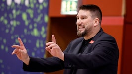 Horst Leitner (Bild: Krone KREATIV/GEPA pictures)