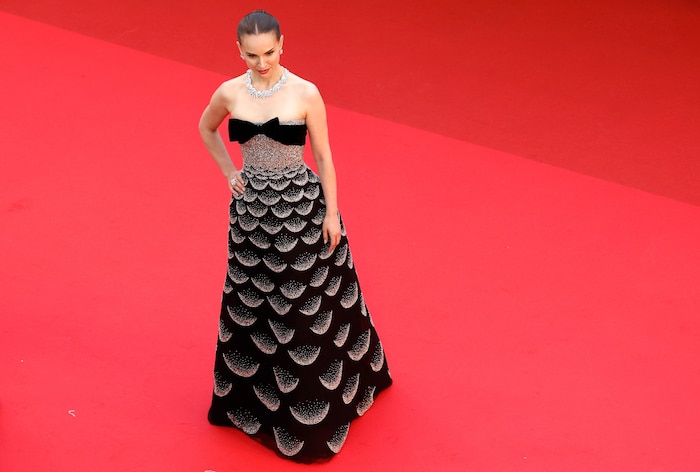 Natalie Portman