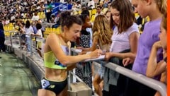 (Bild: Krone KREATIV/Diamond League AG)