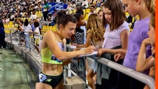 (Bild: Krone KREATIV/Diamond League AG)
