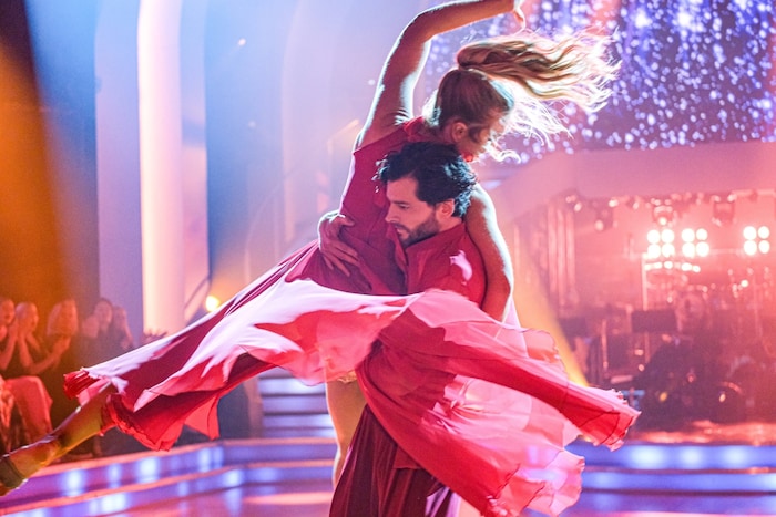 Katya Mizera, Aaron Karl