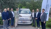 Das Postbusshuttle gilt als regionale Vorzeigemodell für Mobilität.