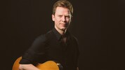Spielerisch zum Erfolg: der 42-jährige Tobias Pötzelsberger macht seit seiner Kindheit Musik