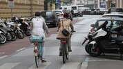 Durch die Erhebung soll der Radverkehr in der ganzen Steiermark verbessert werden.