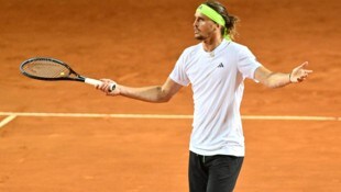 Alexander Zverev