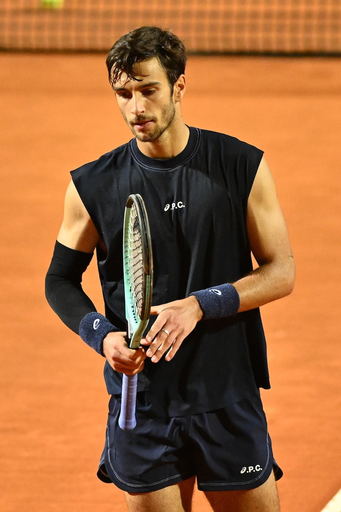 Lorenzo Musetti
