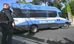 Der Betreiber der Website wurde in Florenz vernommen (Symbolbild).
