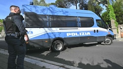 Der Betreiber der Website wurde in Florenz vernommen (Symbolbild).