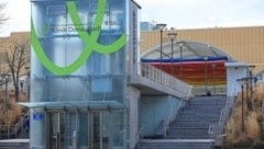 Die Stimmung unter den Mitarbeitern in den Spitälern war schon einmal besser.