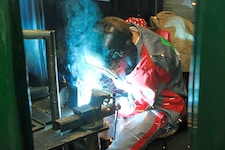 Die Handwerker lassen sich ihre Dienste gut honorieren.