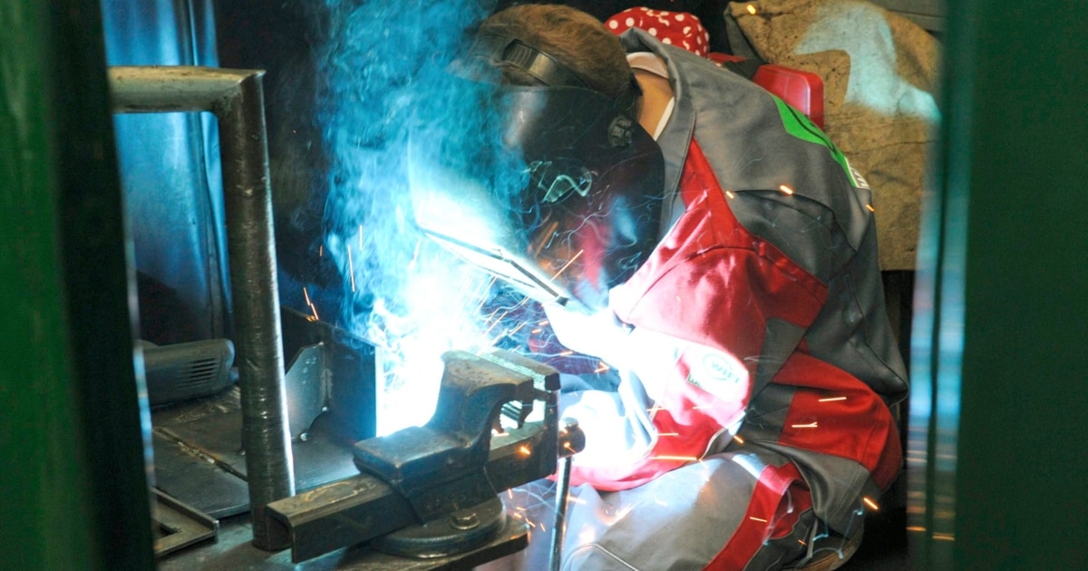 Tiroler Wirtschaft mit „trüber Sicht nach vorne“
