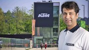 Durchbruch im Kampf um die Rettung: Der indische Miteigentümer – hier Rajiv Bajaj – springt ein.
