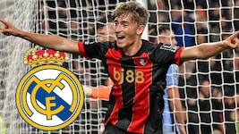 Dean Huijsen ist ab nächster Saison ein Königlicher.