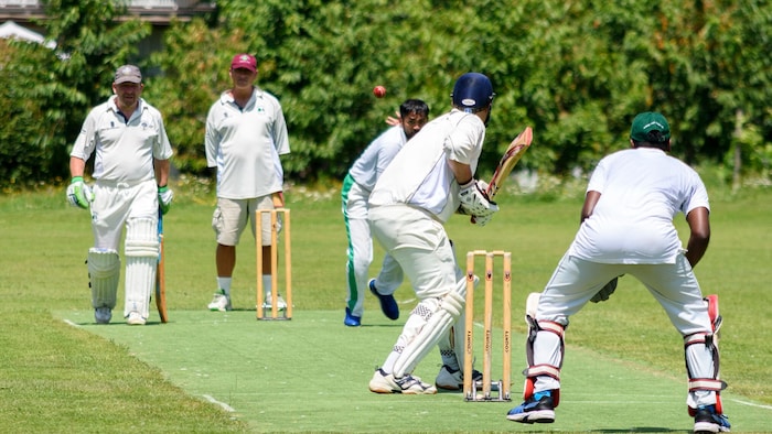 2023 gewann der CCV den Austria Cup.