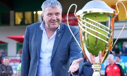 Der starke Mann im Salzburger Verband: Wolfgang Zingerle.