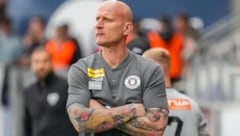 Carsten Jancker (Bild: APA/DIETMAR STIPLOVSEK)