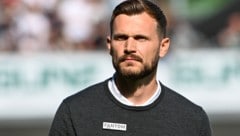 Fabio Ingolitsch (Bild: GEPA)