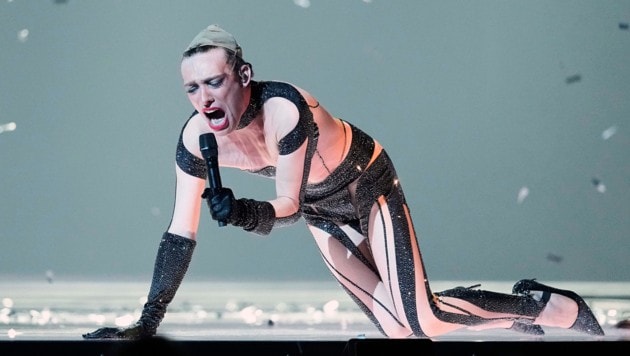 (Bild: AP/Martin Meissner)