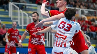 (Bild: GEPA pictures)