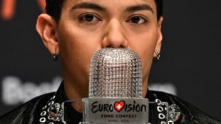 Der Ruf nach einem Ausschluss Israels vom ESC seitens des diesjährigen Song-Contest-Siegers JJ ...