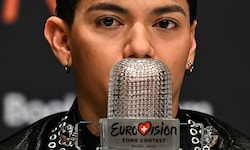 Der Ruf nach einem Ausschluss Israels vom ESC seitens des diesjährigen Song-Contest-Siegers JJ ...