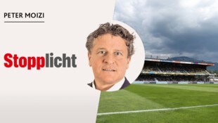 „Krone“-Sportchef Peter Moizi