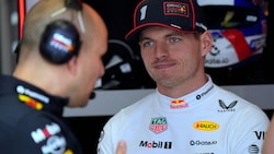 Max Verstappen muss sich in Kanada zusammenreißen, eine Sperre droht.