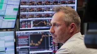 Verliert Europa den Anschluss?