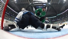 Dallas besiegt Winnipeg.