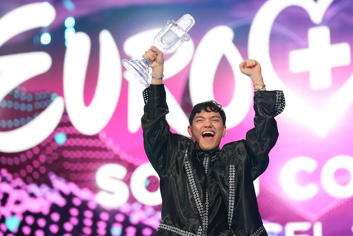 Zehn Jahre nach Conchita Wursts Sieg, holte JJ die begehrte ESC-Trophäe erneut nach Österreich.