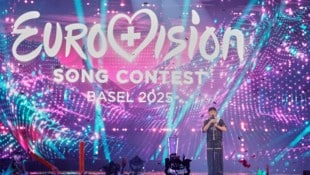 JJ holte den Song Contest nach Österreich