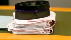 Der Angeklagte hatte bereits zwölf Vorstrafen ausgefasst.