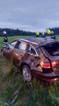 (Bild: FF Friedersbach)
