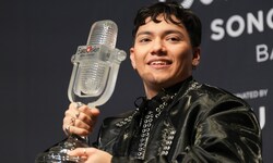 Es ist vollbracht: JJ holt den Song Contest elf Jahre nach Conchita wieder zurück nach ...