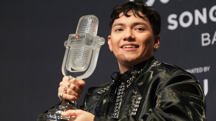 Es ist vollbracht: JJ holt den Song Contest elf Jahre nach Conchita wieder zurück nach Österreich.