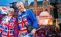 Die ganze Welt zu Gast in Wien – wie 2015 könnte der ESC nächstes Jahr zum Tourismus- Turbo ...