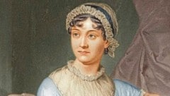 Die Britin Jane Austen (1775-1817) ging mit Romanen wie „Verstand und Gefühl“ („Sense and ...