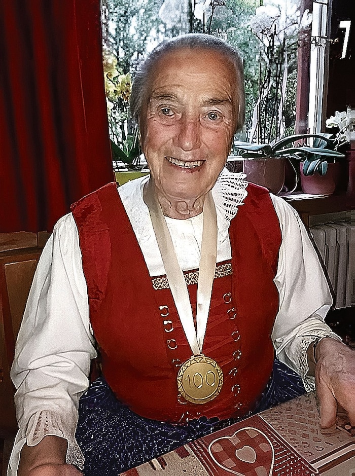 Hermine Aloisia Mayr blieb ein österreichischer Pass verwehrt.