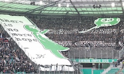 Die „Mission 33“ bleibt für Rapid auch heuer unerfüllt – sehr zur Schadenfreude der Sturm-Fans.
