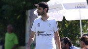 Einst in Golling, mittlerweile Coach bei Seekirchen 1b: Patrick Schöberl
