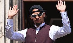 Leroy Sane
