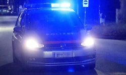 In Innsbruck kam es am Heiligen Abend zu dem Einbruch (Symbolbild).
