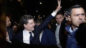 Großes Aufatmen in der EU nach Nicusor Dans Sieg bei den Präsidentschaftswahlen in Rumänien.