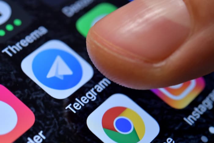 Das rumänische Außenministerium ortet eine „massive Desinformationskampagne“ auf Telegram und in anderen sozialen Medien.